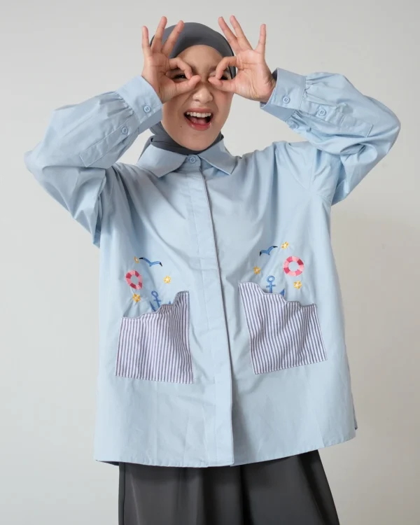 Pina Shirt foto 18