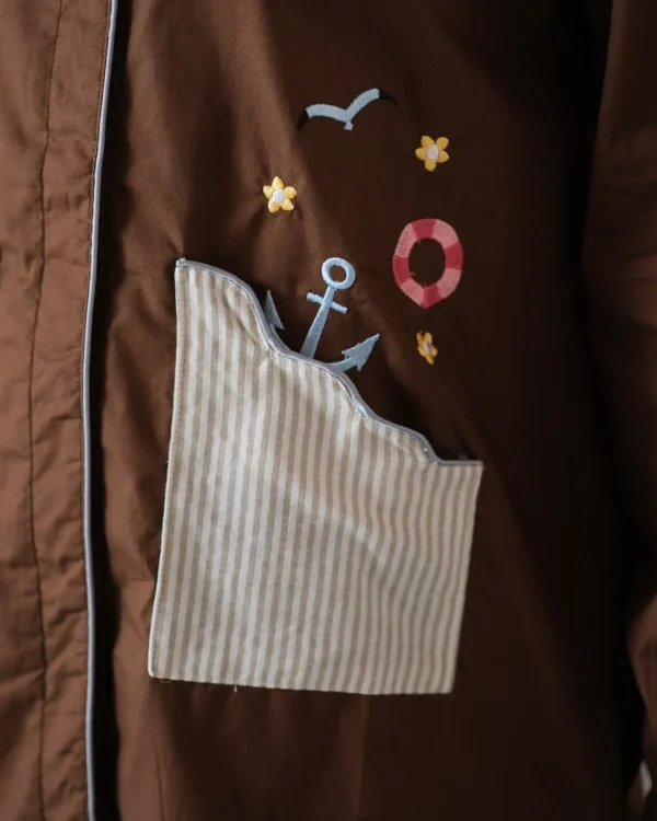 Pina Shirt foto 14
