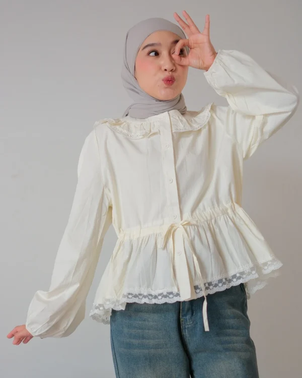 Fonia Shirt foto 4