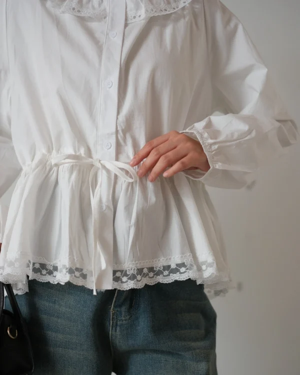 Fonia Shirt foto 15