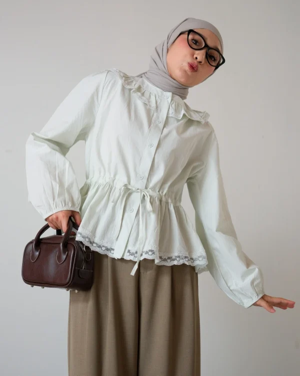 Fonia Shirt foto 7