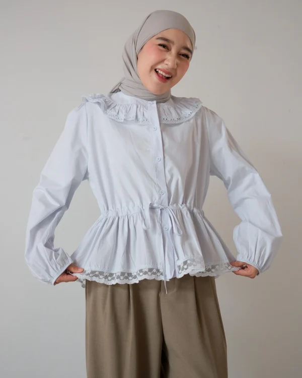 Fonia Shirt foto 3