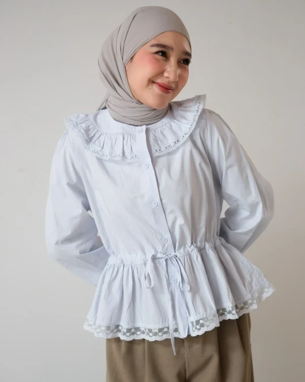 Fonia Shirt