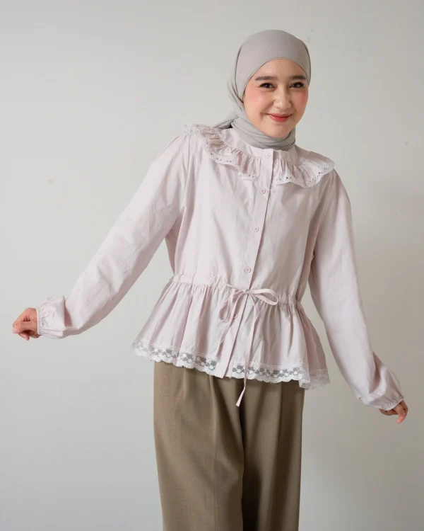 Fonia Shirt foto 10