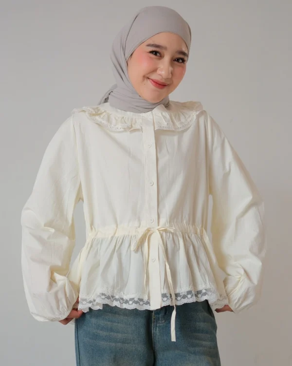 Fonia Shirt foto 5