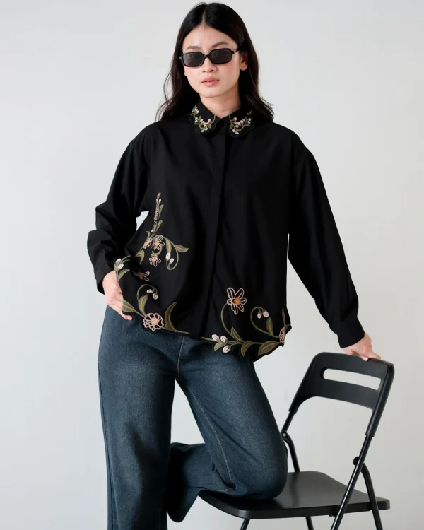 Hecha Shirt