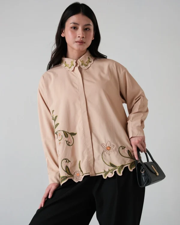 Hecha Shirt foto 1