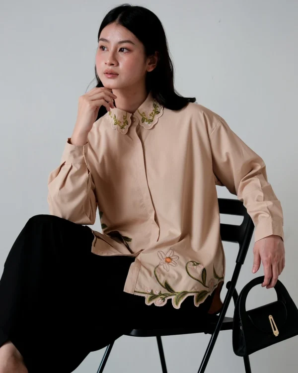 Hecha Shirt foto 2
