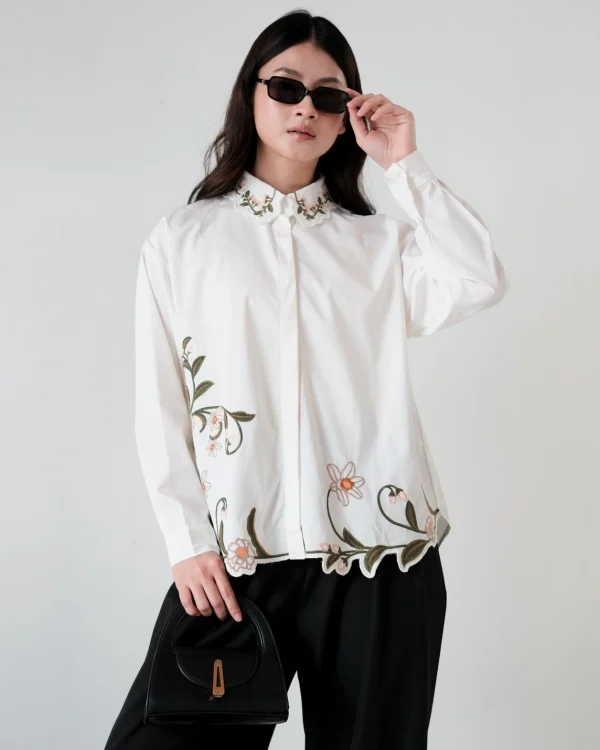 Hecha Shirt foto 1