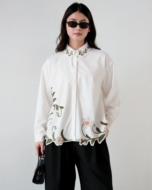 Hecha Shirt foto 2
