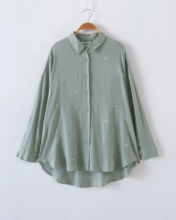 Grimona Shirt foto 5