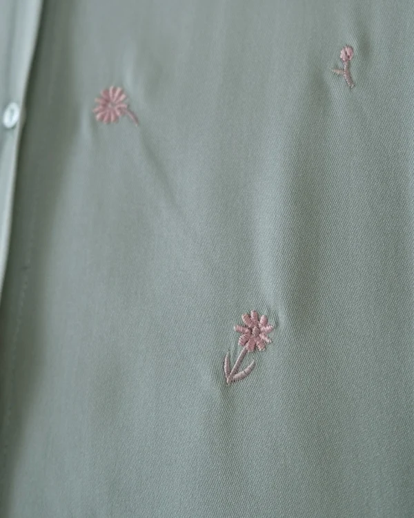Grimona Shirt foto 6