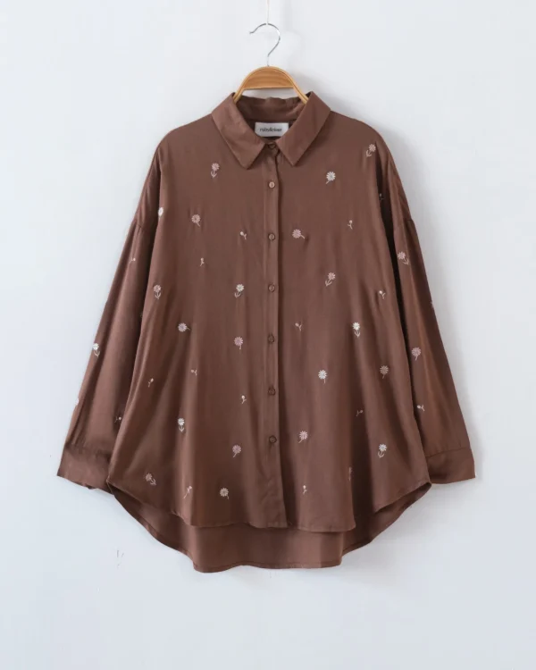Grimona Shirt foto 3