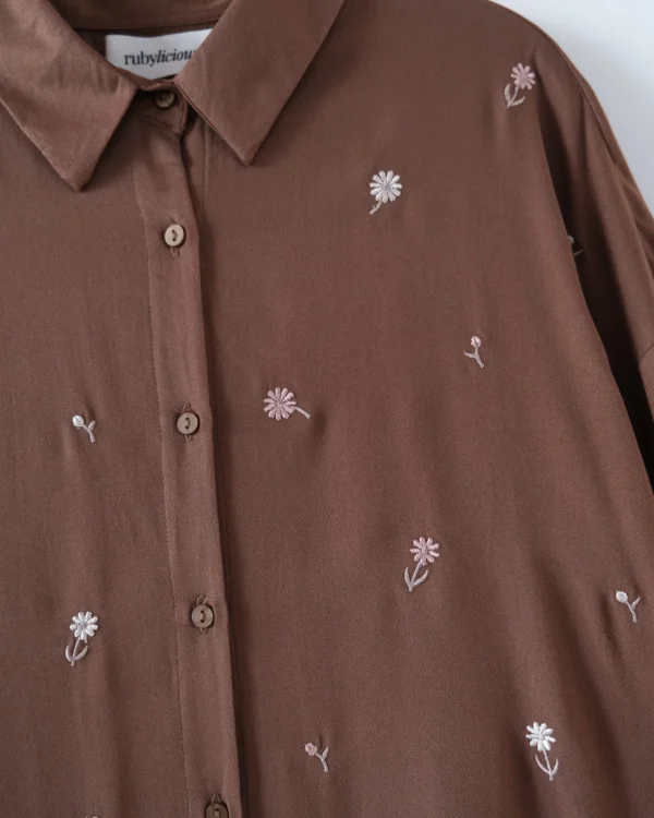 Grimona Shirt foto 4